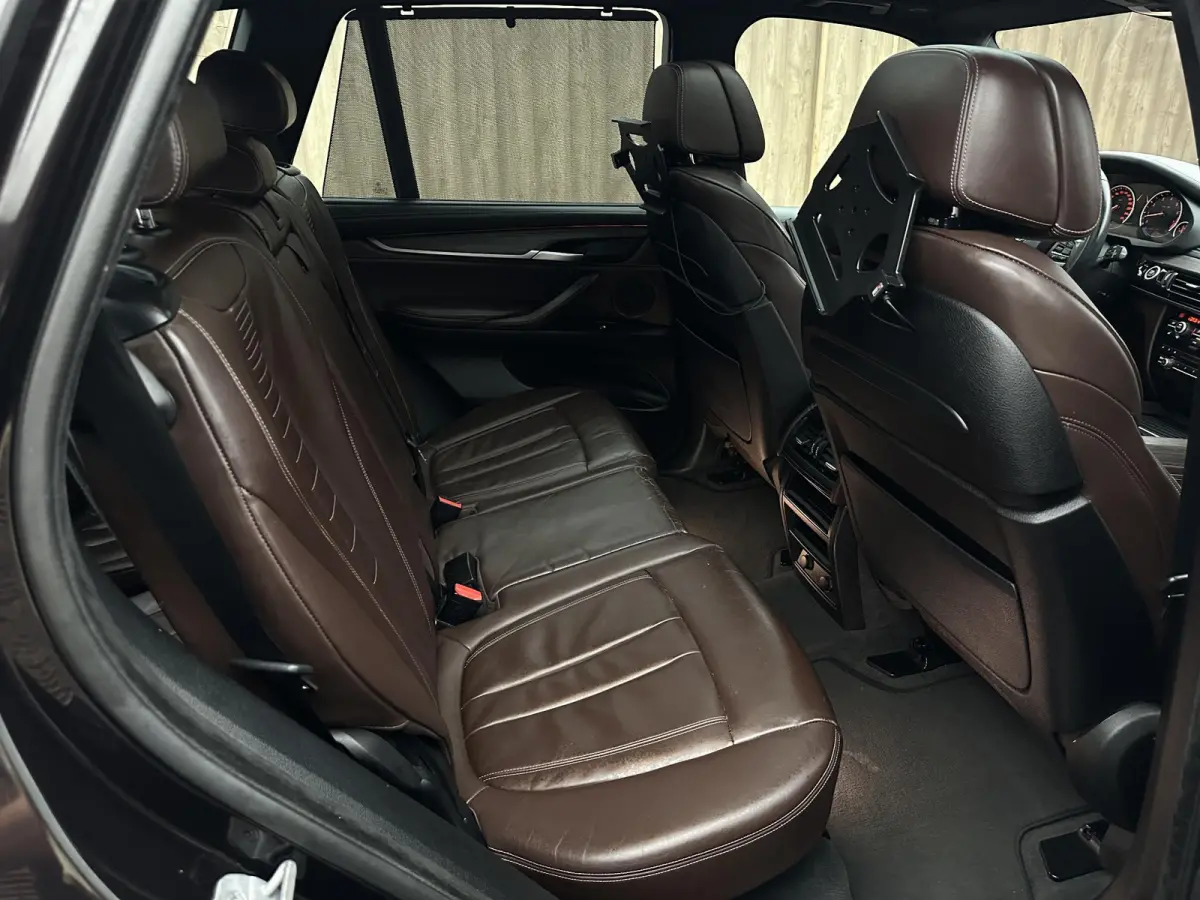 xDrive35i High Executive 7p. | Dak| LED| Adaptive Cruise| Trekhaak| NL Auto|