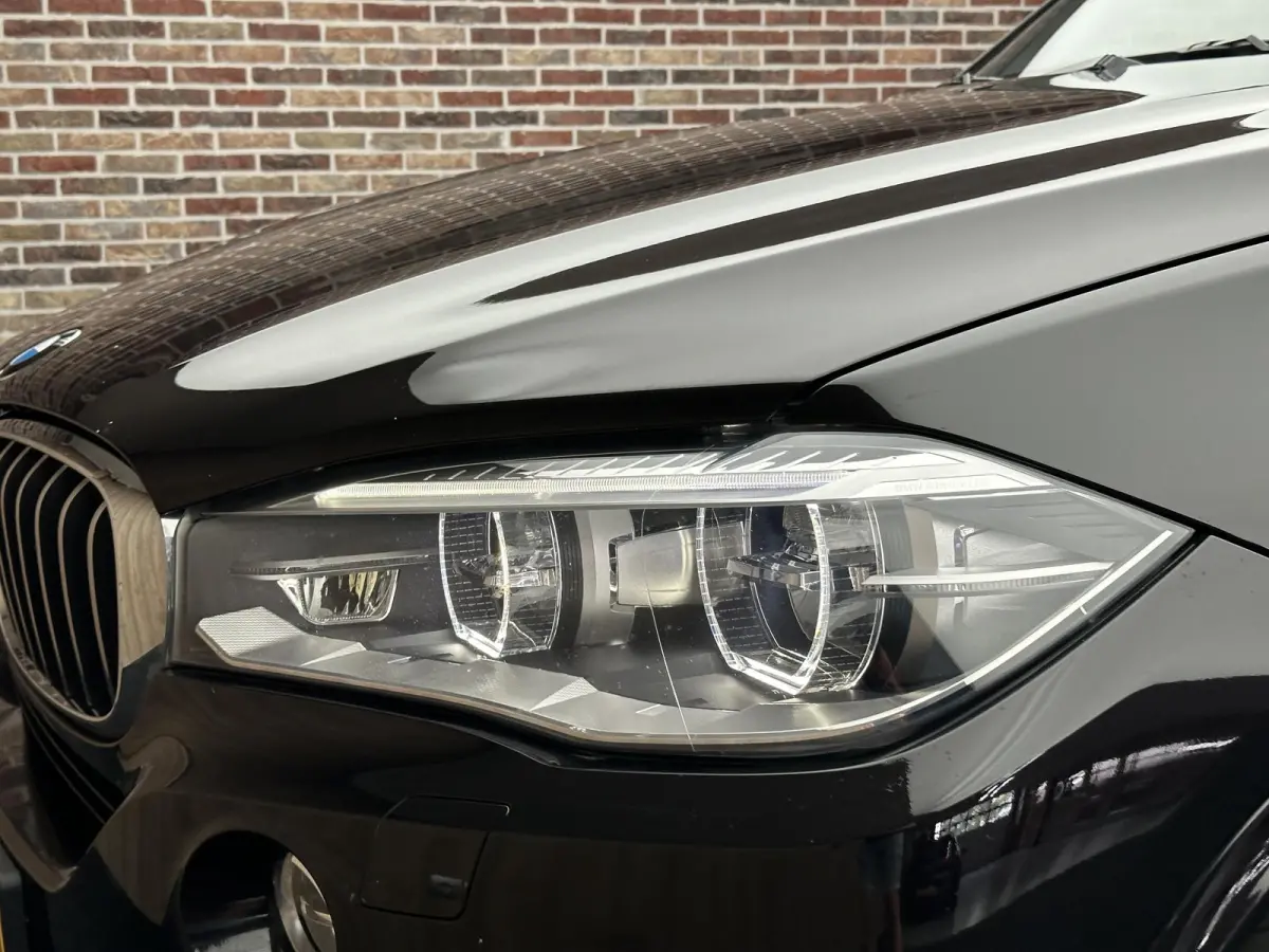 xDrive35i High Executive 7p. | Dak| LED| Adaptive Cruise| Trekhaak| NL Auto|