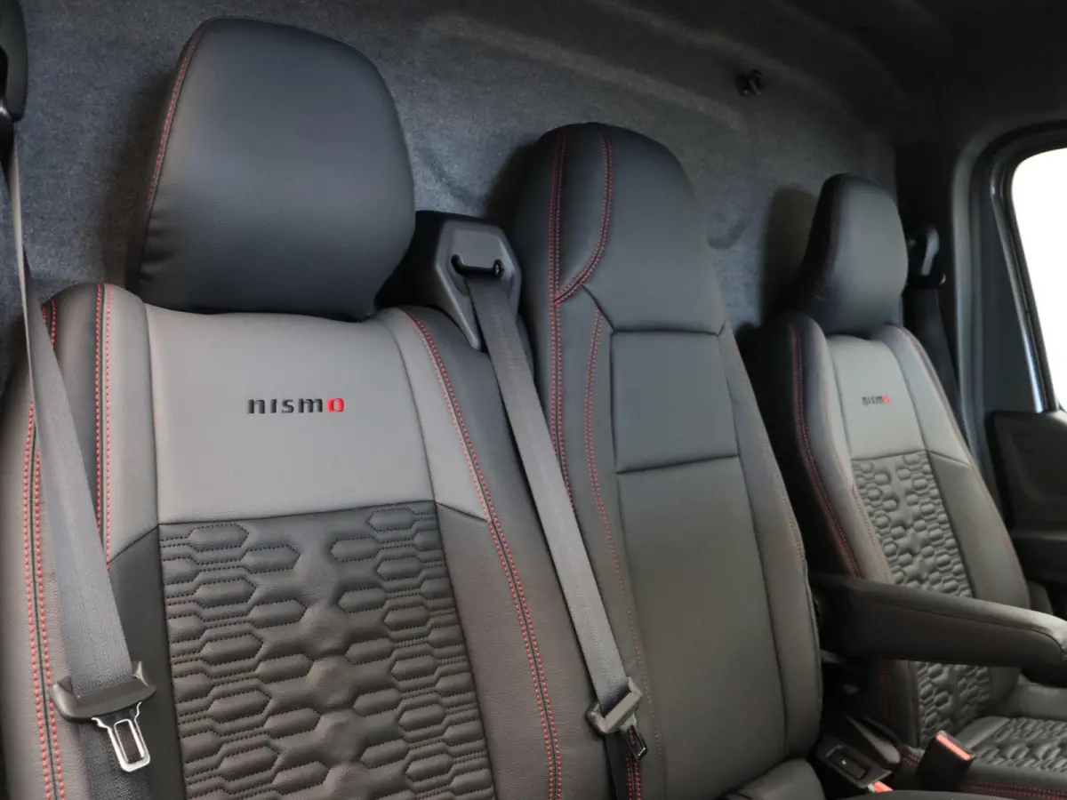Nismo + | Alleen Bij ABD! | 0% Rente | 5 Jaar Garantie | Nissan Motorsport | 2000KG Trekgewicht | Tot 460Km Actieradius |
