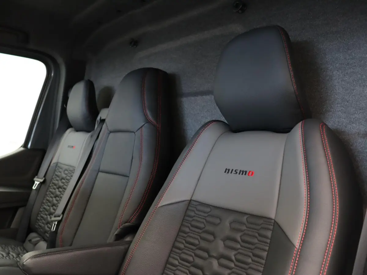 Nismo + | Alleen Bij ABD! | 0% Rente | 5 Jaar Garantie | Nissan Motorsport | 2000KG Trekgewicht | Tot 460Km Actieradius |