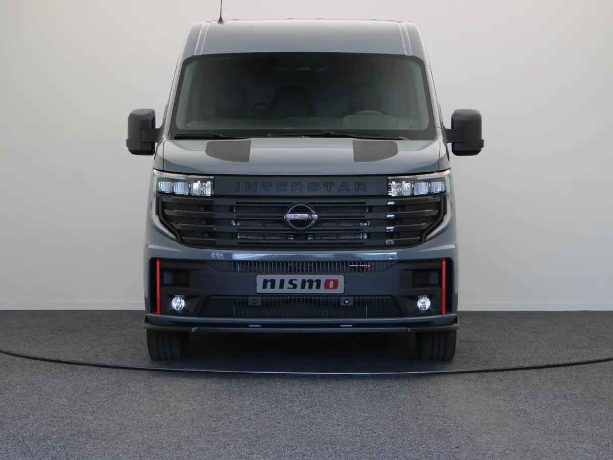 Nismo + | Alleen Bij ABD! | 0% Rente | 5 Jaar Garantie | Nissan Motorsport | 2000KG Trekgewicht | Tot 460Km Actieradius |