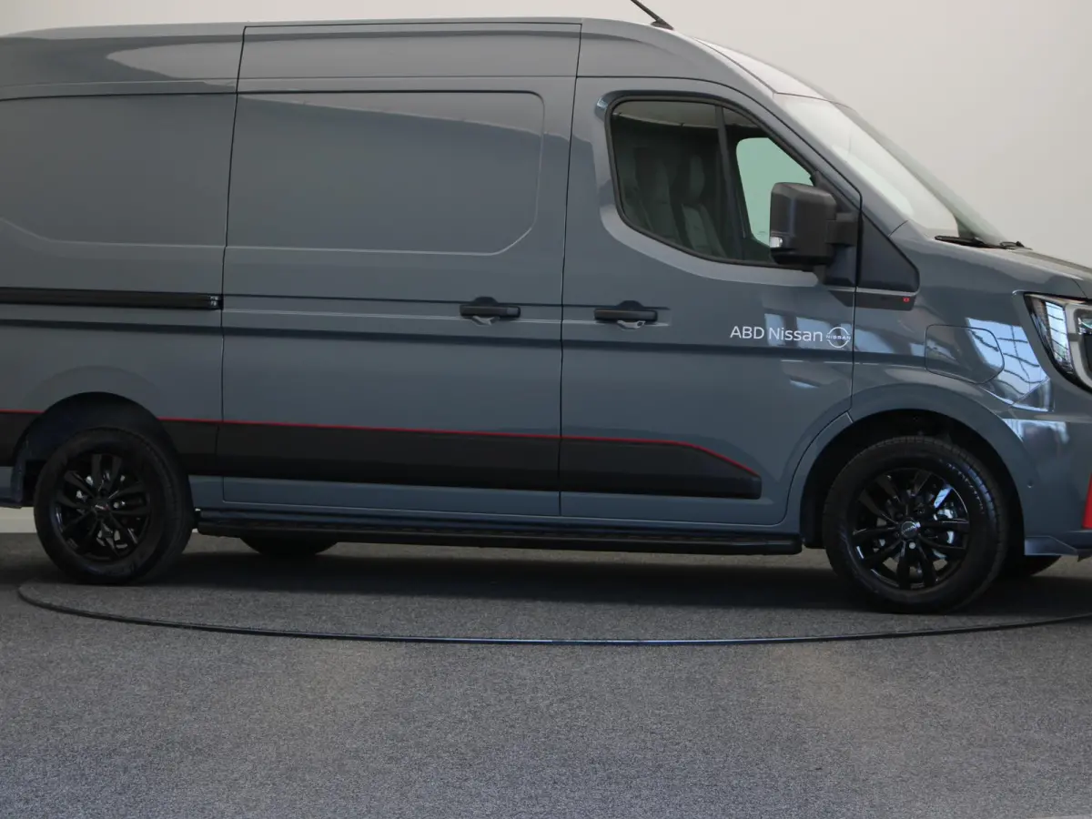 Nismo + | Alleen Bij ABD! | 0% Rente | 5 Jaar Garantie | Nissan Motorsport | 2000KG Trekgewicht | Tot 460Km Actieradius |