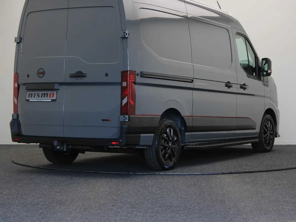 Nismo + | Alleen Bij ABD! | 0% Rente | 5 Jaar Garantie | Nissan Motorsport | 2000KG Trekgewicht | Tot 460Km Actieradius |