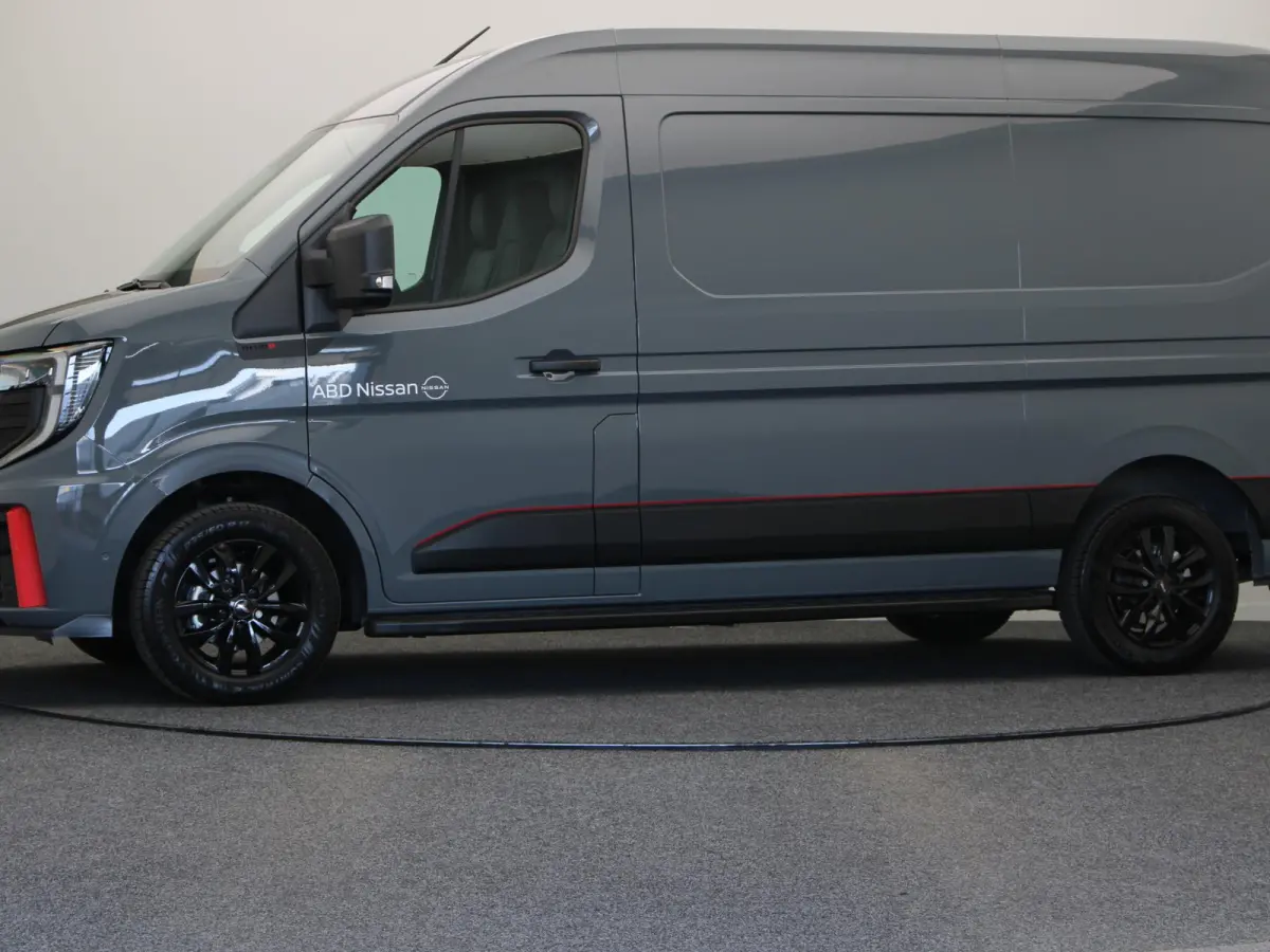 Nismo + | Alleen Bij ABD! | 0% Rente | 5 Jaar Garantie | Nissan Motorsport | 2000KG Trekgewicht | Tot 460Km Actieradius |