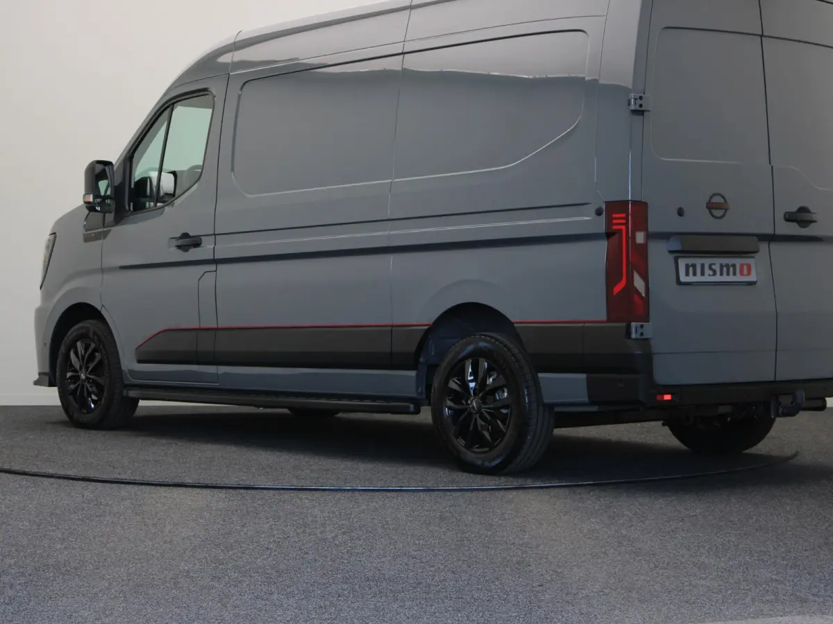 Nismo + | Alleen Bij ABD! | 0% Rente | 5 Jaar Garantie | Nissan Motorsport | 2000KG Trekgewicht | Tot 460Km Actieradius |