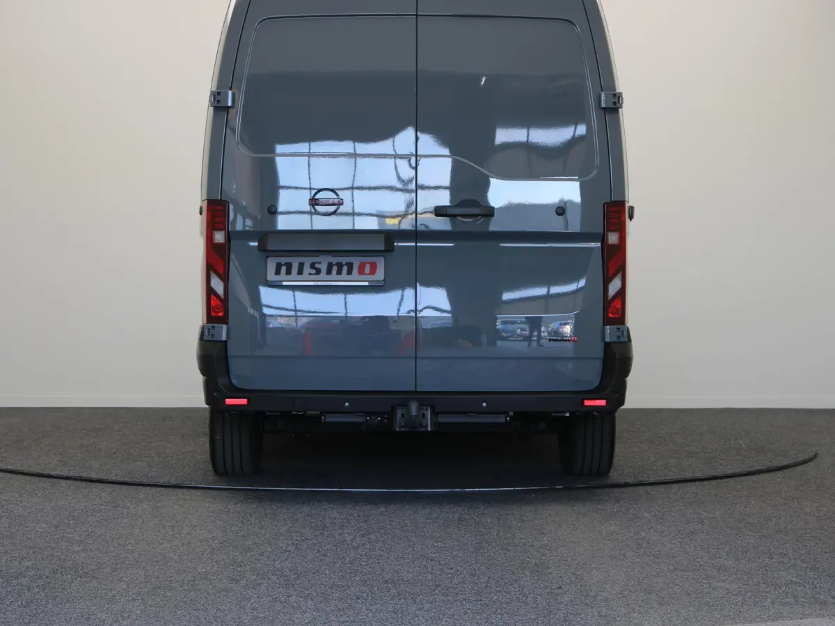 Nismo + | Alleen Bij ABD! | 0% Rente | 5 Jaar Garantie | Nissan Motorsport | 2000KG Trekgewicht | Tot 460Km Actieradius | Laadruimepakket |