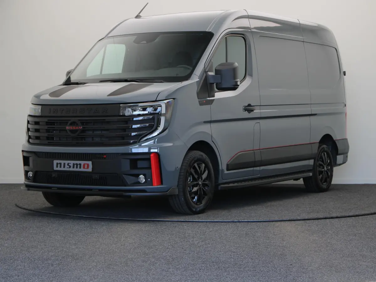 Nismo + | Alleen Bij ABD! | 0% Rente | 5 Jaar Garantie | Nissan Motorsport | 2000KG Trekgewicht | Tot 460Km Actieradius | Laadruimepakket |