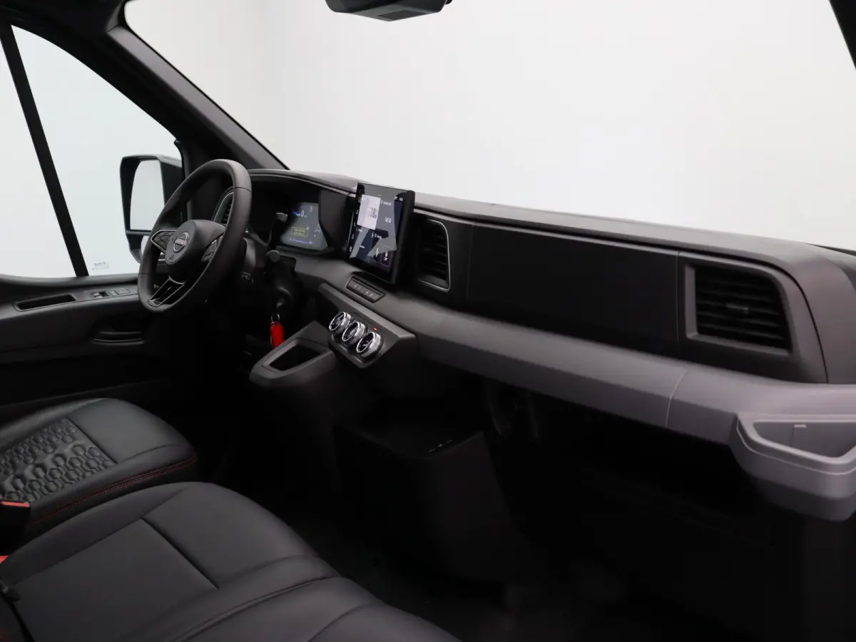 Nismo + | Alleen Bij ABD! | 0% Rente | 5 Jaar Garantie | Nissan Motorsport | 2000KG Trekgewicht | Tot 460Km Actieradius | Laadruimepakket |