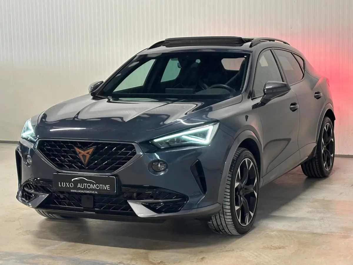 2.0 TSI 4DRIVE VZ | PANO | BEATS AUDIO | KUIPSTOELEN | 310 PK