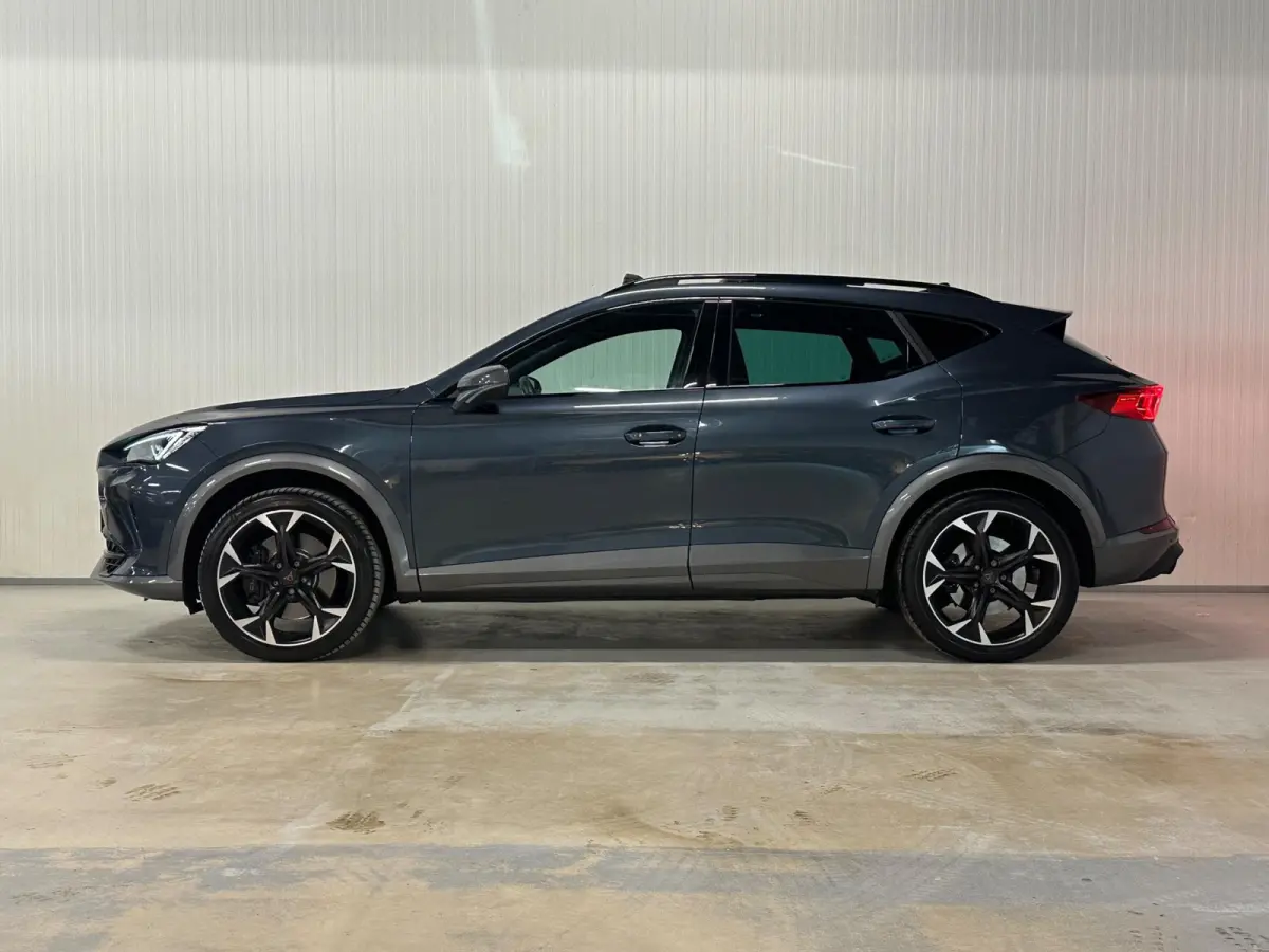 2.0 TSI 4DRIVE VZ | PANO | BEATS AUDIO | KUIPSTOELEN | 310 PK