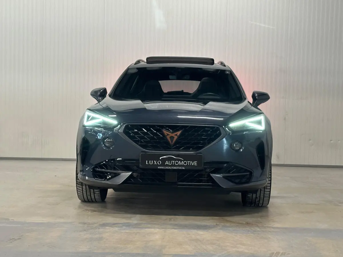 2.0 TSI 4DRIVE VZ | PANO | BEATS AUDIO | KUIPSTOELEN | 310 PK