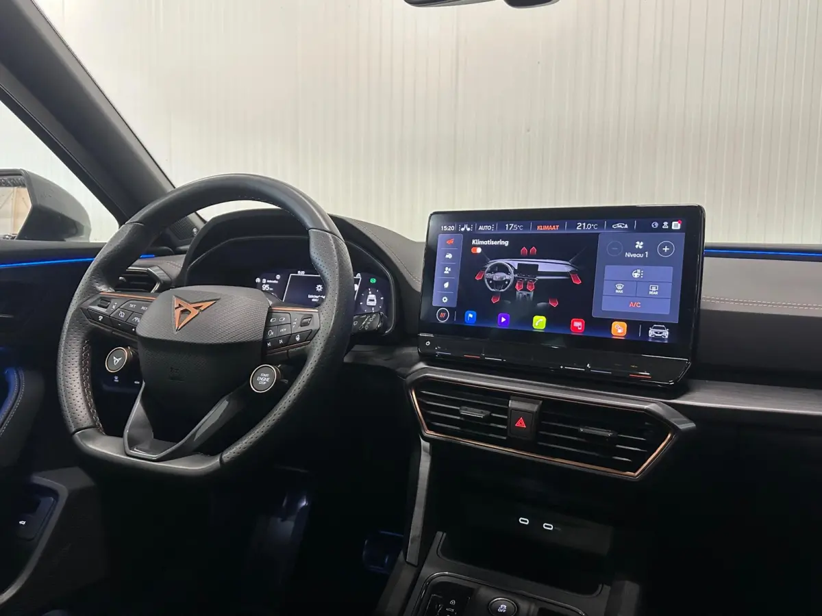 2.0 TSI 4DRIVE VZ | PANO | BEATS AUDIO | KUIPSTOELEN | 310 PK