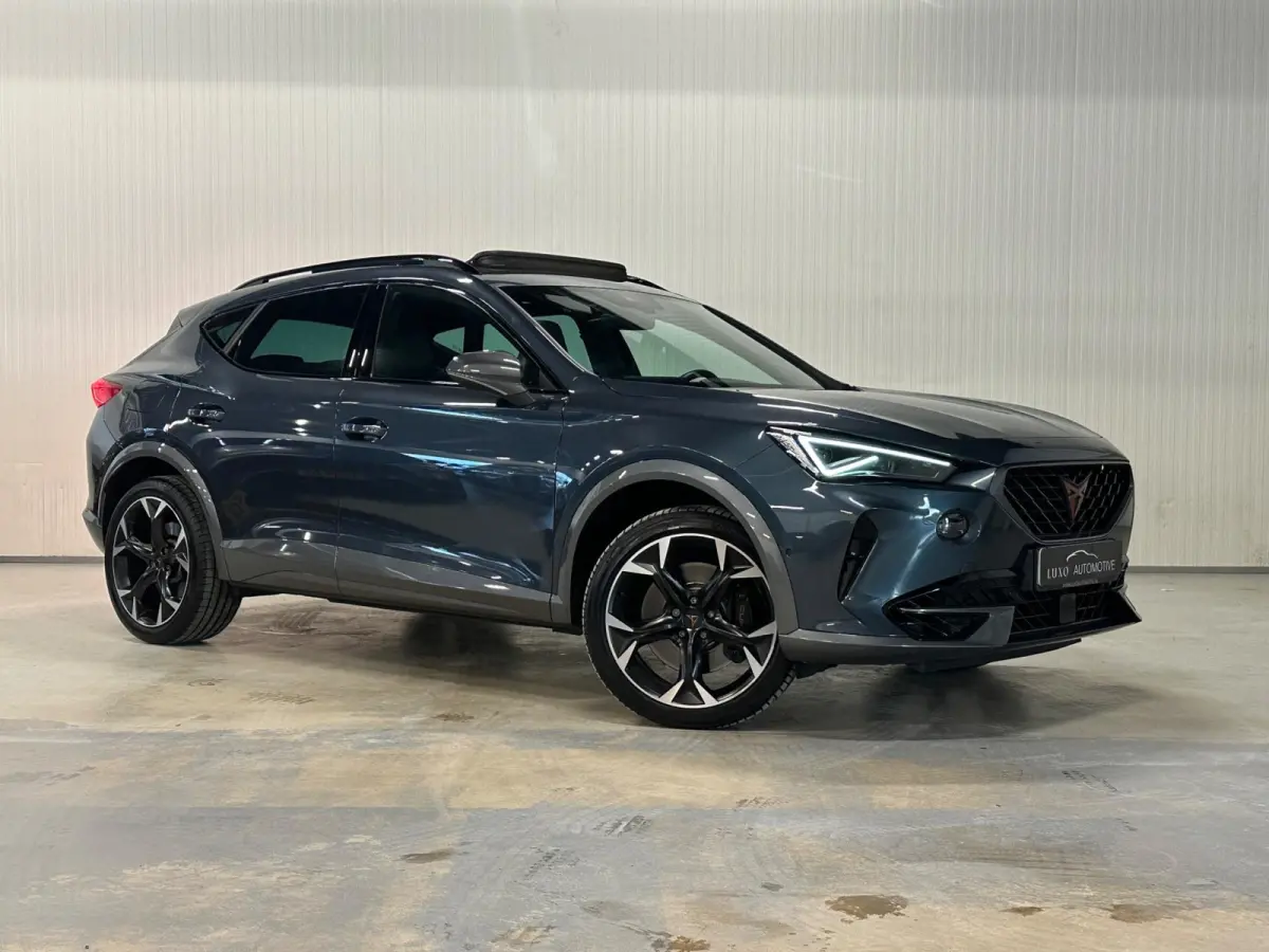 2.0 TSI 4DRIVE VZ | PANO | BEATS AUDIO | KUIPSTOELEN | 310 PK