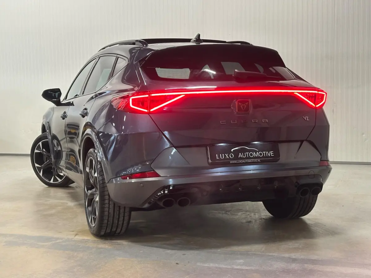 2.0 TSI 4DRIVE VZ | PANO | BEATS AUDIO | KUIPSTOELEN | 310 PK