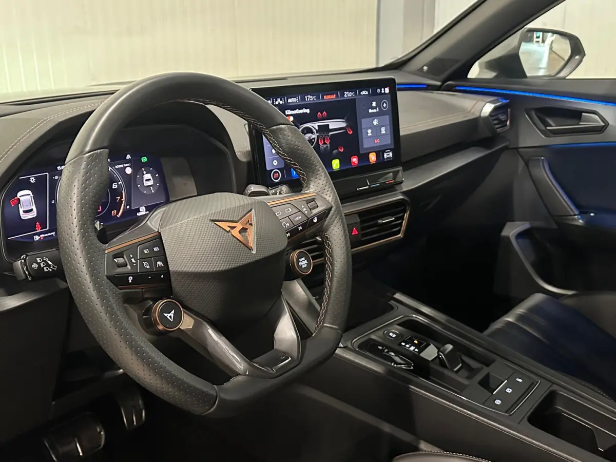 2.0 TSI 4DRIVE VZ | PANO | BEATS AUDIO | KUIPSTOELEN | 310 PK