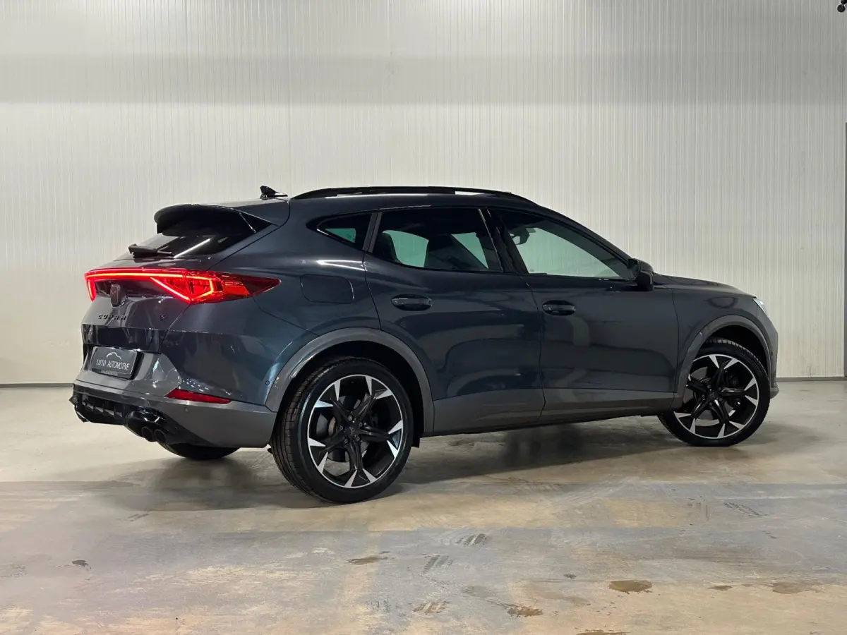 2.0 TSI 4DRIVE VZ | PANO | BEATS AUDIO | KUIPSTOELEN | 310 PK