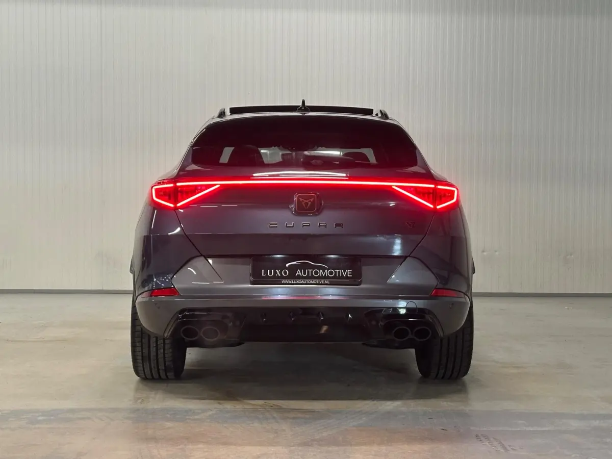 2.0 TSI 4DRIVE VZ | PANO | BEATS AUDIO | KUIPSTOELEN | 310 PK