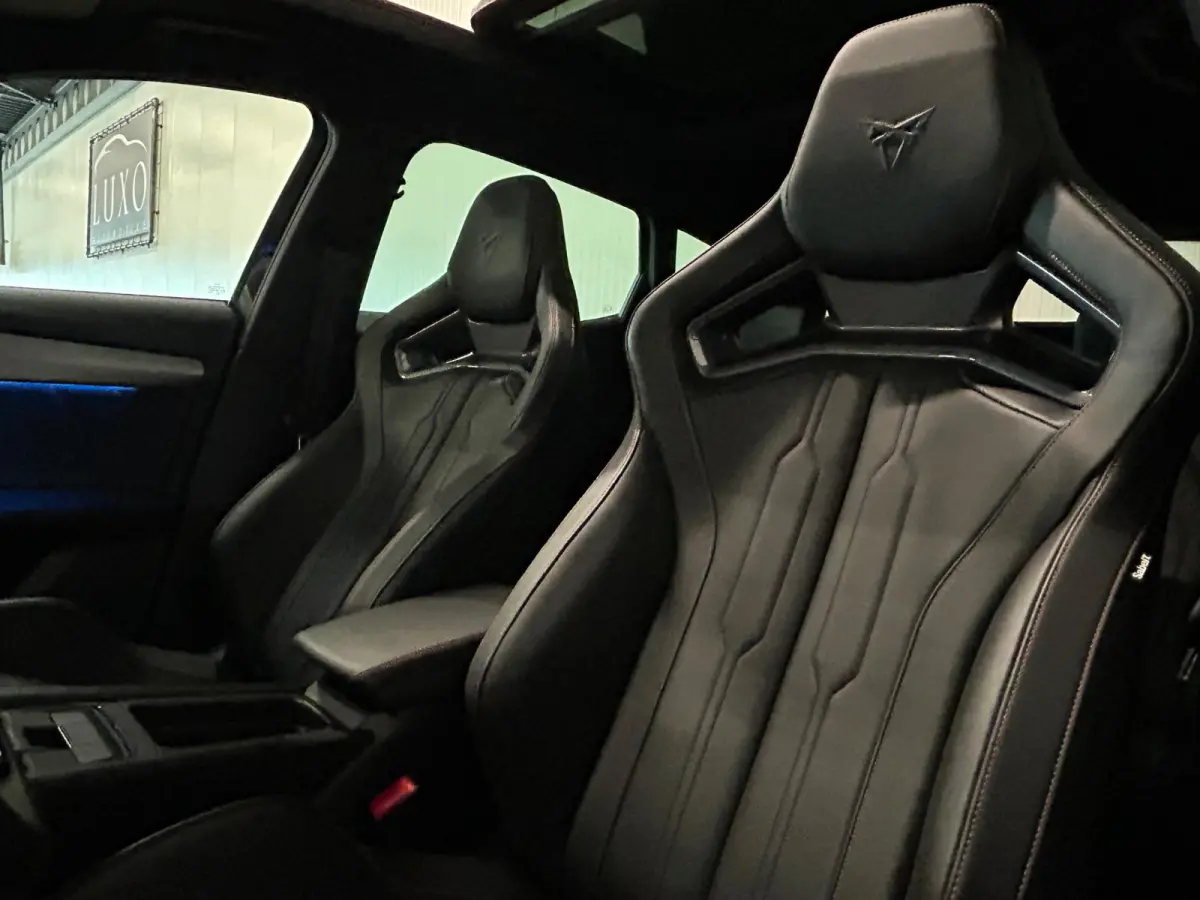 2.0 TSI 4DRIVE VZ | PANO | BEATS AUDIO | KUIPSTOELEN | 310 PK