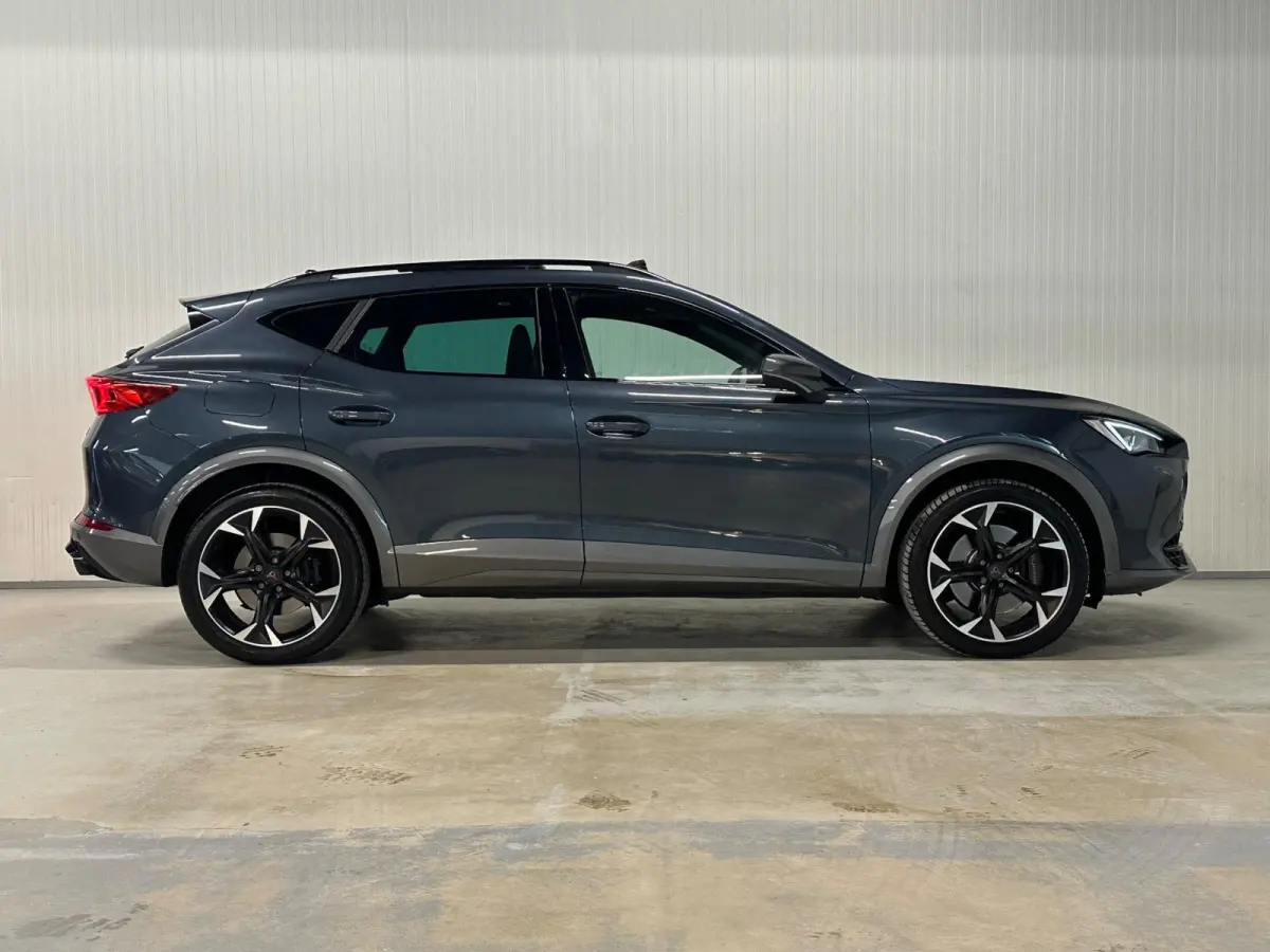 2.0 TSI 4DRIVE VZ | PANO | BEATS AUDIO | KUIPSTOELEN | 310 PK