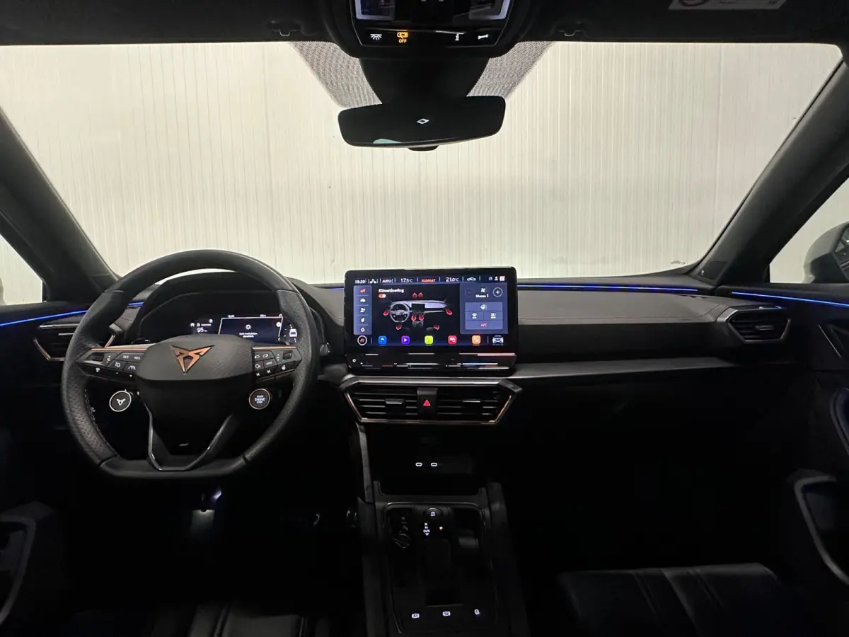 2.0 TSI 4DRIVE VZ | PANO | BEATS AUDIO | KUIPSTOELEN | 310 PK
