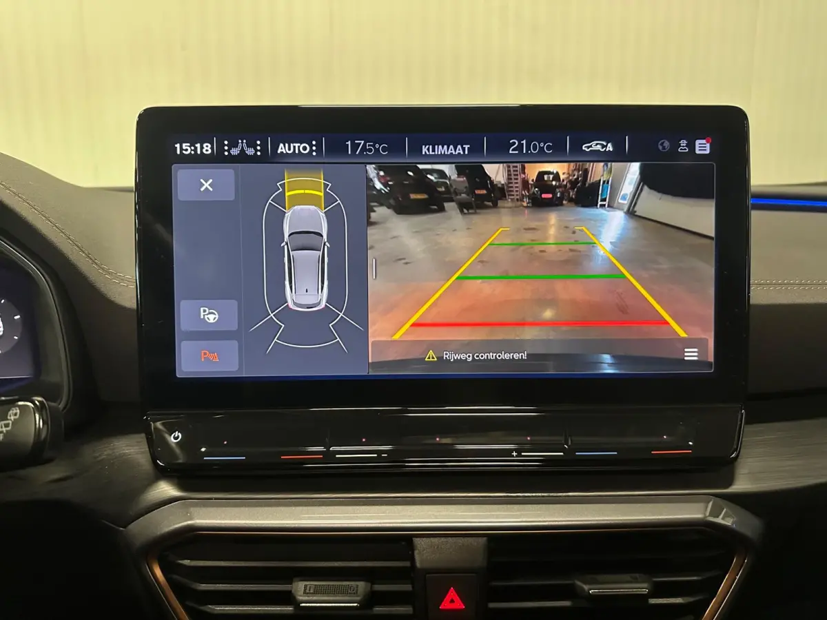 2.0 TSI 4DRIVE VZ | PANO | BEATS AUDIO | KUIPSTOELEN | 310 PK