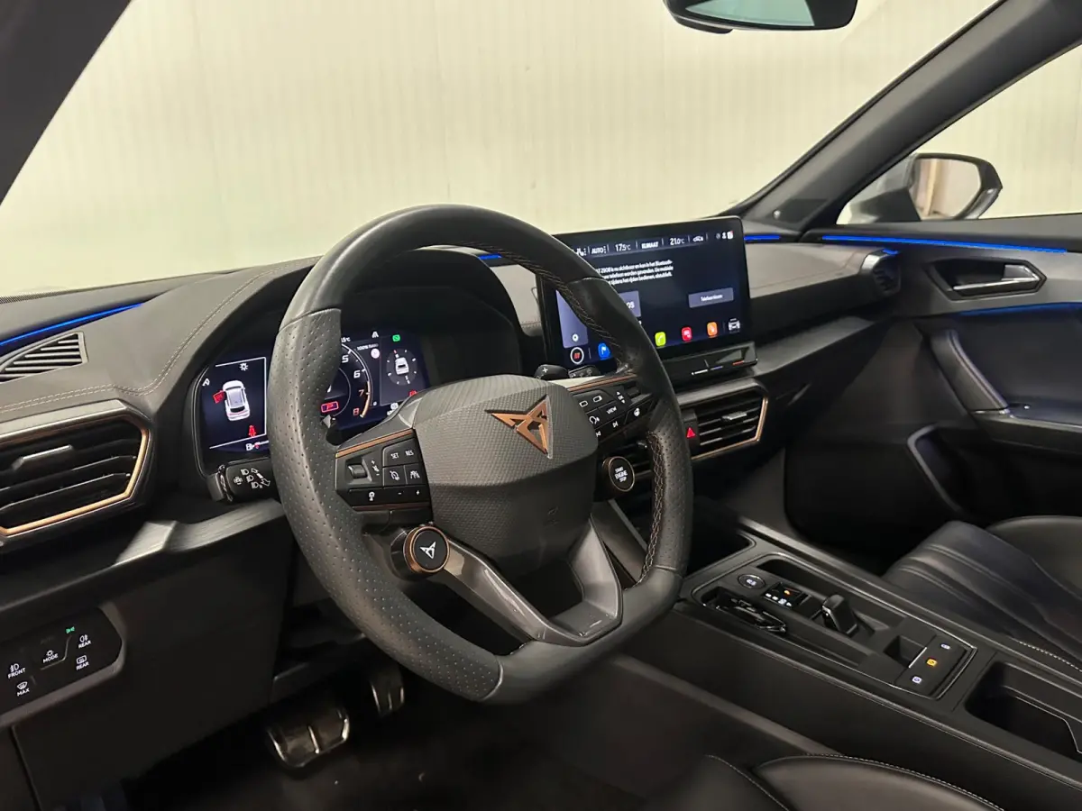 2.0 TSI 4DRIVE VZ | PANO | BEATS AUDIO | KUIPSTOELEN | 310 PK