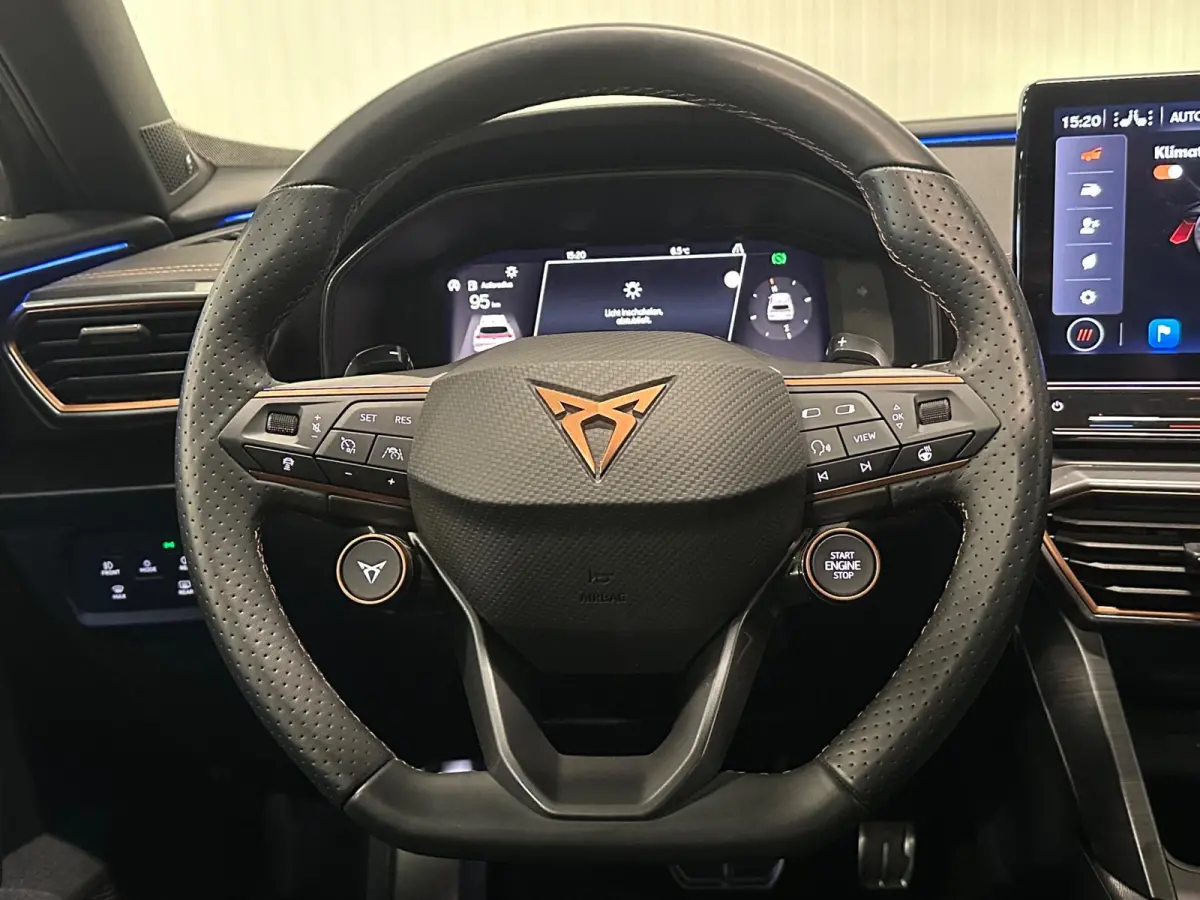 2.0 TSI 4DRIVE VZ | PANO | BEATS AUDIO | KUIPSTOELEN | 310 PK