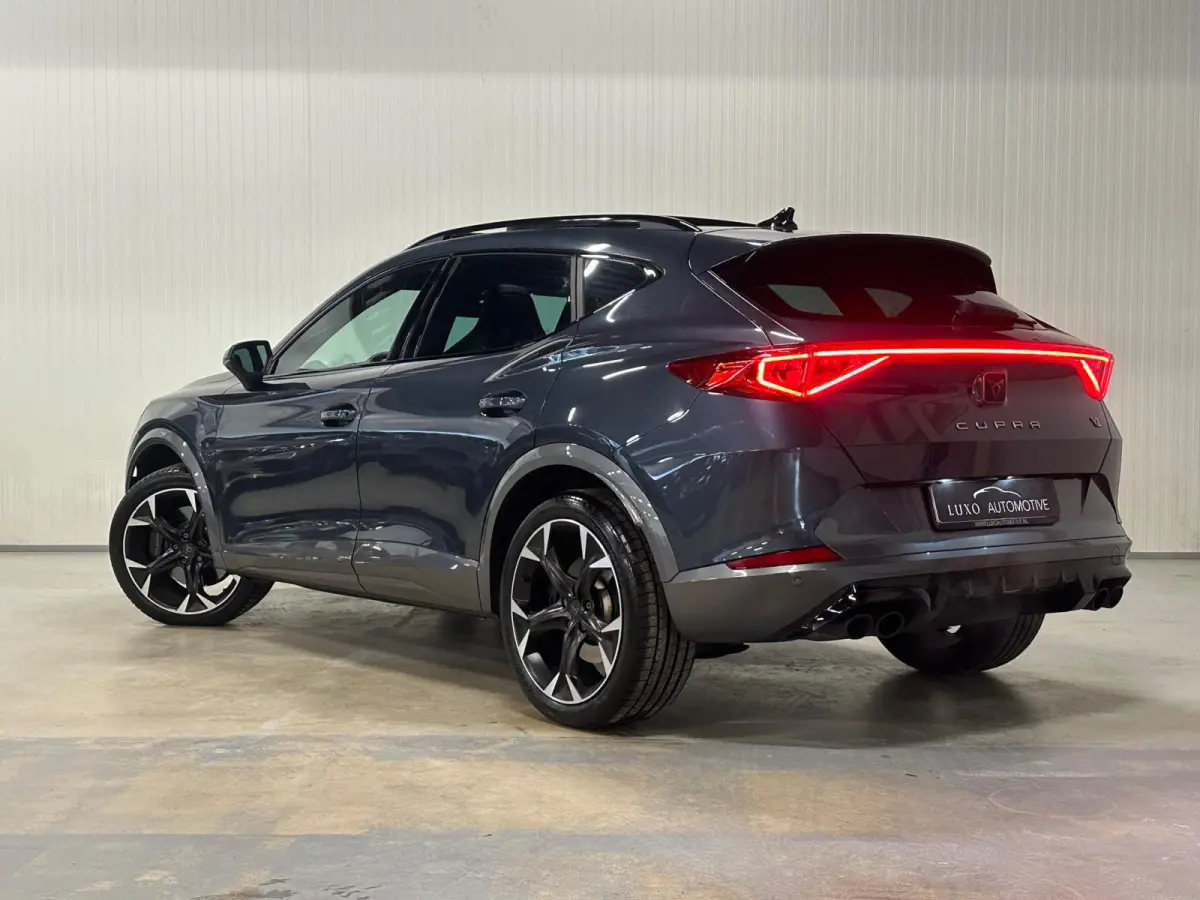 2.0 TSI 4DRIVE VZ | PANO | BEATS AUDIO | KUIPSTOELEN | 310 PK