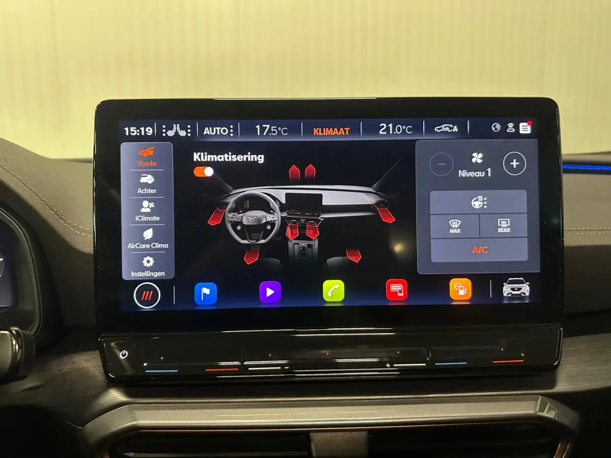 2.0 TSI 4DRIVE VZ | PANO | BEATS AUDIO | KUIPSTOELEN | 310 PK