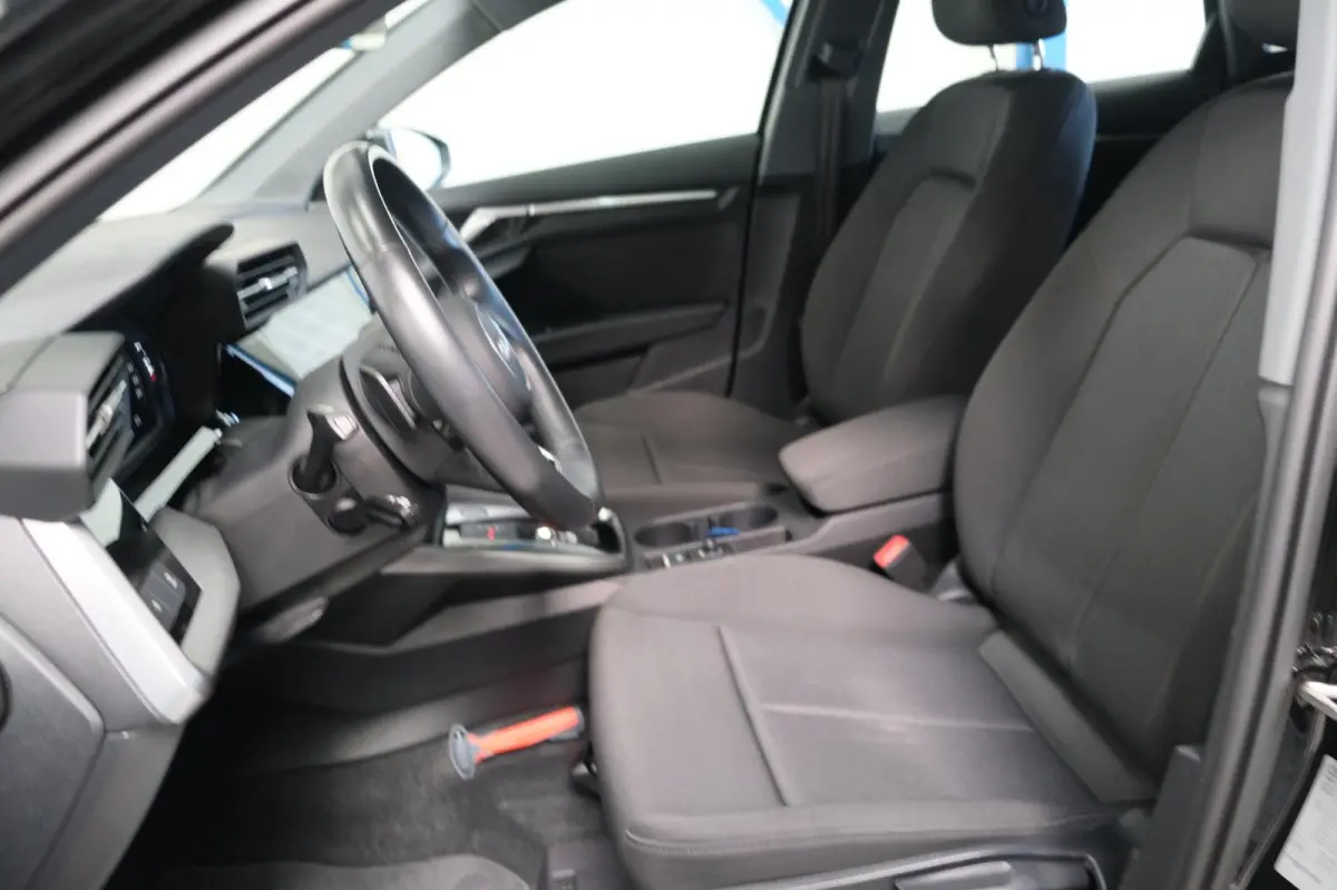30 TFSI Pro Line Automaat - N.A.P. Airco, Cruise, PDC.
