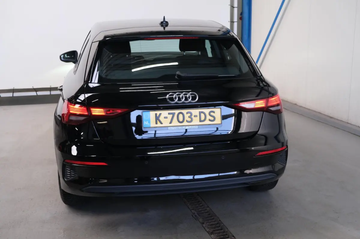 30 TFSI Pro Line Automaat - N.A.P. Airco, Cruise, PDC.