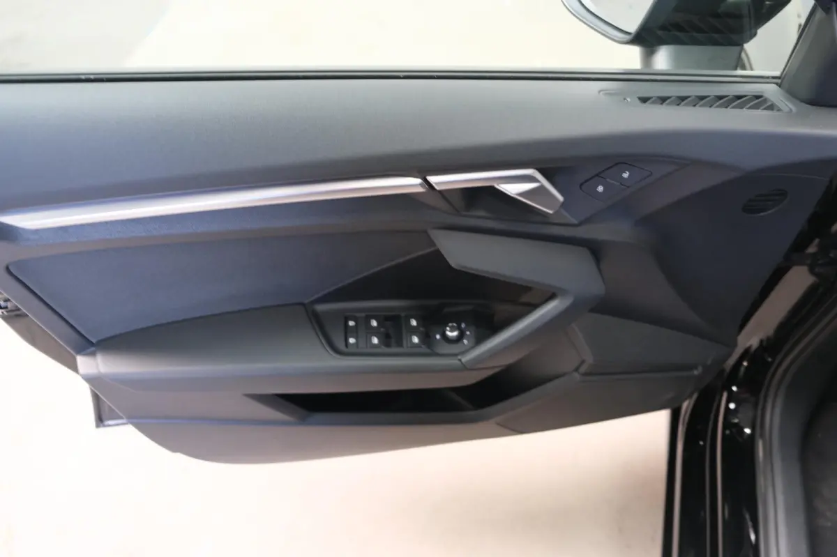30 TFSI Pro Line Automaat - N.A.P. Airco, Cruise, PDC.
