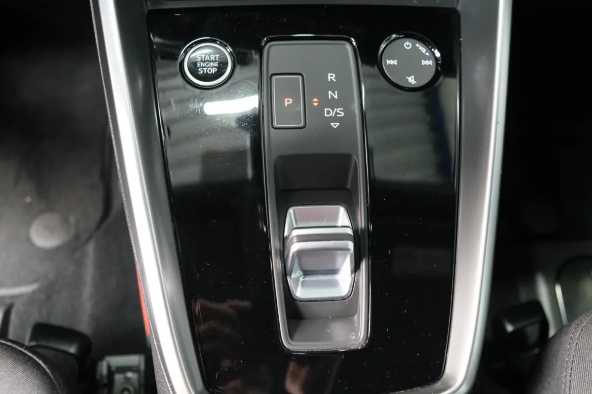 30 TFSI Pro Line Automaat - N.A.P. Airco, Cruise, PDC.