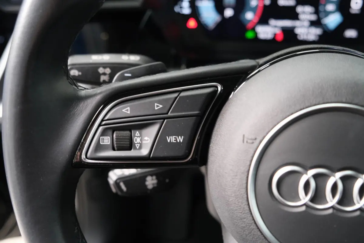 30 TFSI Pro Line Automaat - N.A.P. Airco, Cruise, PDC.