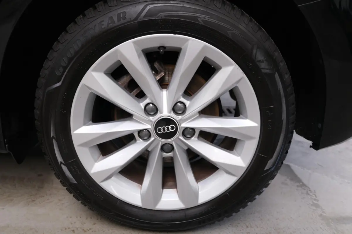30 TFSI Pro Line Automaat - N.A.P. Airco, Cruise, PDC.
