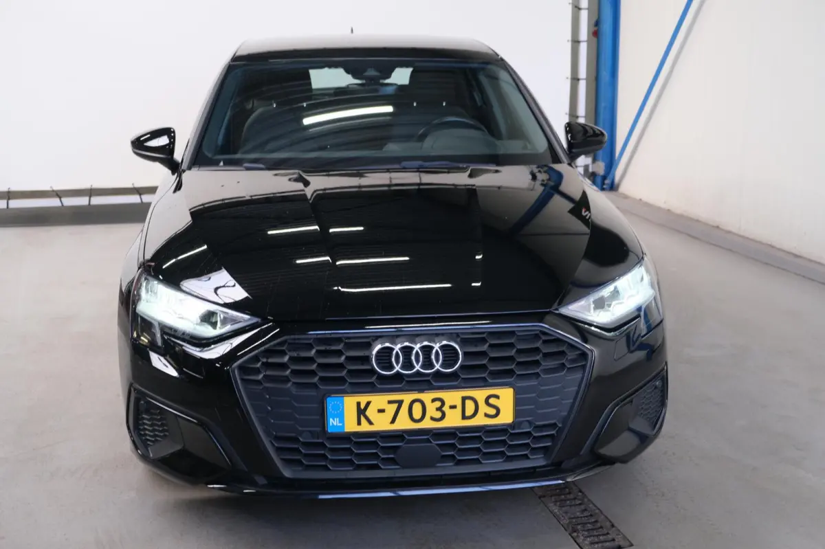 30 TFSI Pro Line Automaat - N.A.P. Airco, Cruise, PDC.