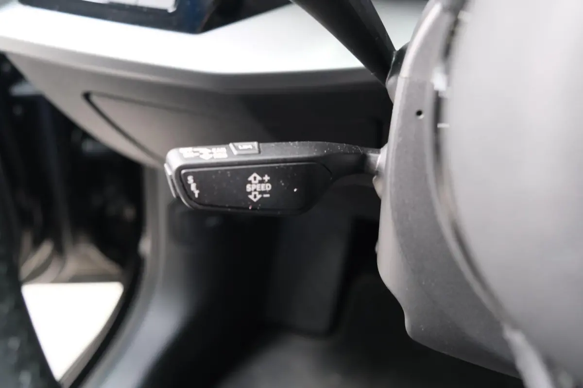 30 TFSI Pro Line Automaat - N.A.P. Airco, Cruise, PDC.
