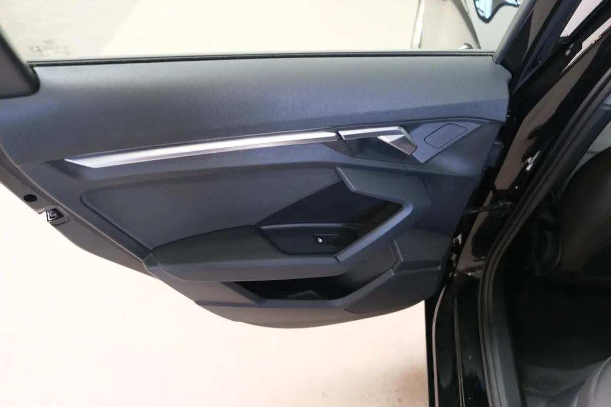 30 TFSI Pro Line Automaat - N.A.P. Airco, Cruise, PDC.