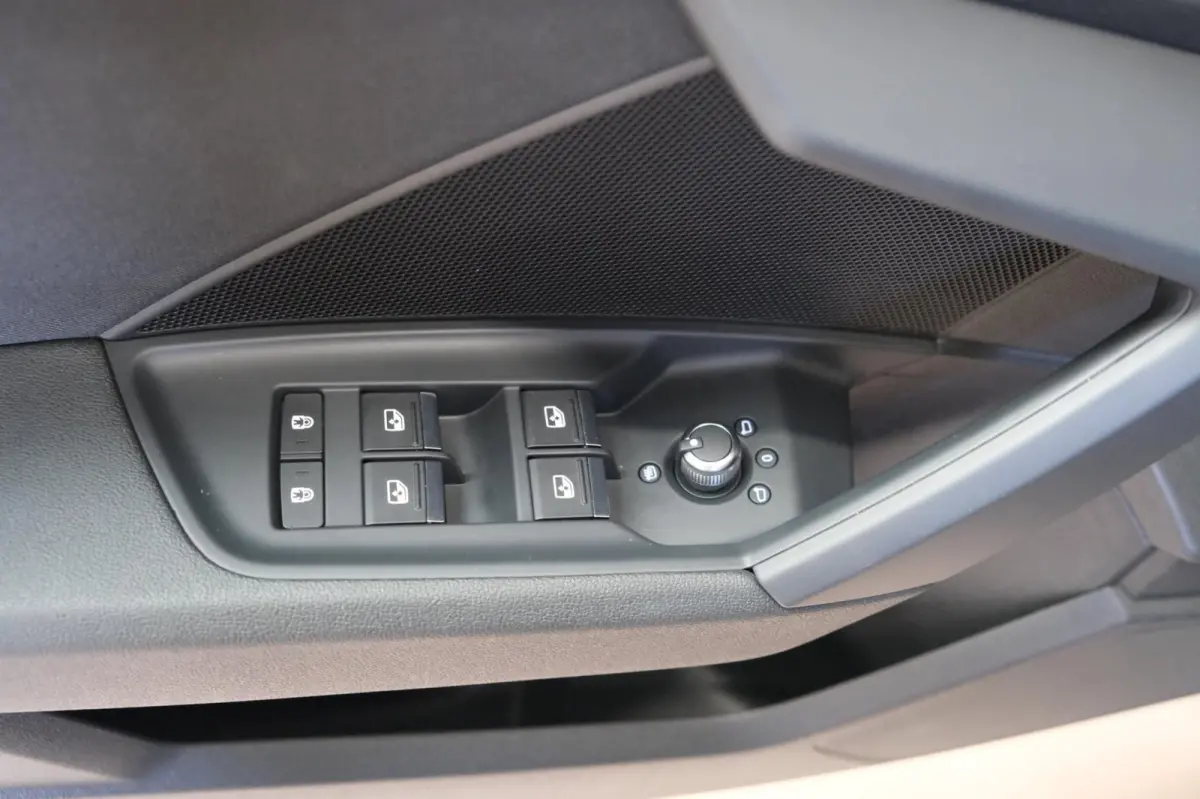30 TFSI Pro Line Automaat - N.A.P. Airco, Cruise, PDC.