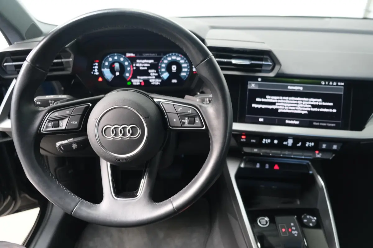 30 TFSI Pro Line Automaat - N.A.P. Airco, Cruise, PDC.
