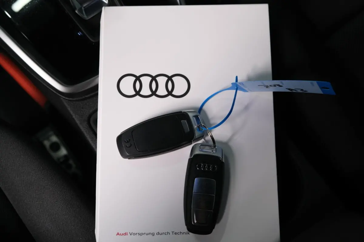30 TFSI Pro Line Automaat - N.A.P. Airco, Cruise, PDC.