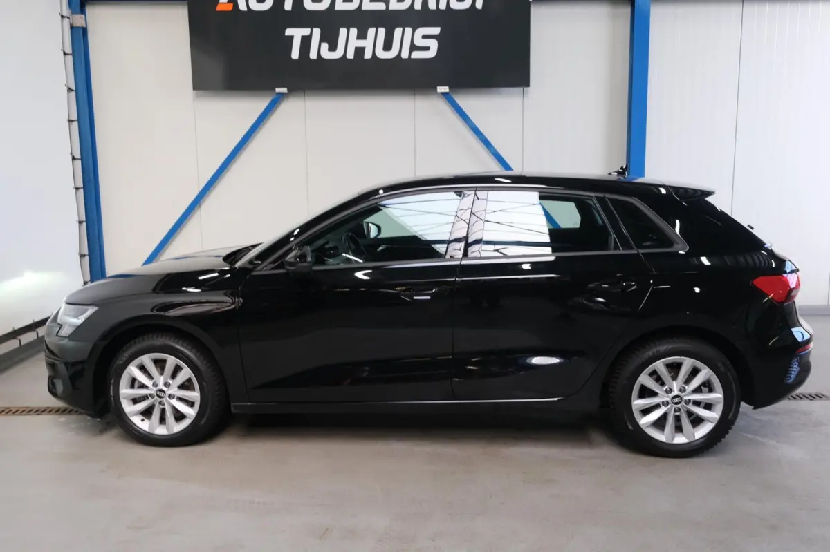 30 TFSI Pro Line Automaat - N.A.P. Airco, Cruise, PDC.