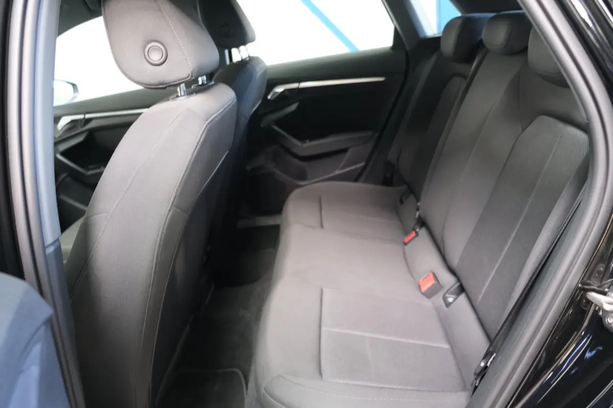 30 TFSI Pro Line Automaat - N.A.P. Airco, Cruise, PDC.