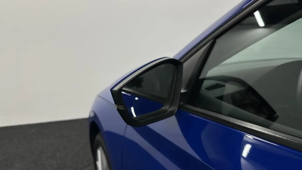 1.0 TSI Style CARPLAY ECC LM CRUISE DAB LED.