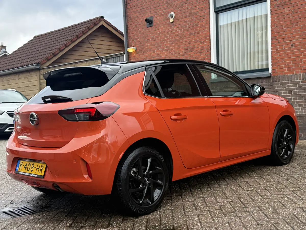 1.2 Elegance. | AUTOMAAT | CAMERA | CARPLAY | STOELVERW. | DAB |