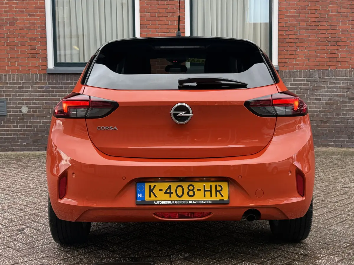 1.2 Elegance. | AUTOMAAT | CAMERA | CARPLAY | STOELVERW. | DAB |