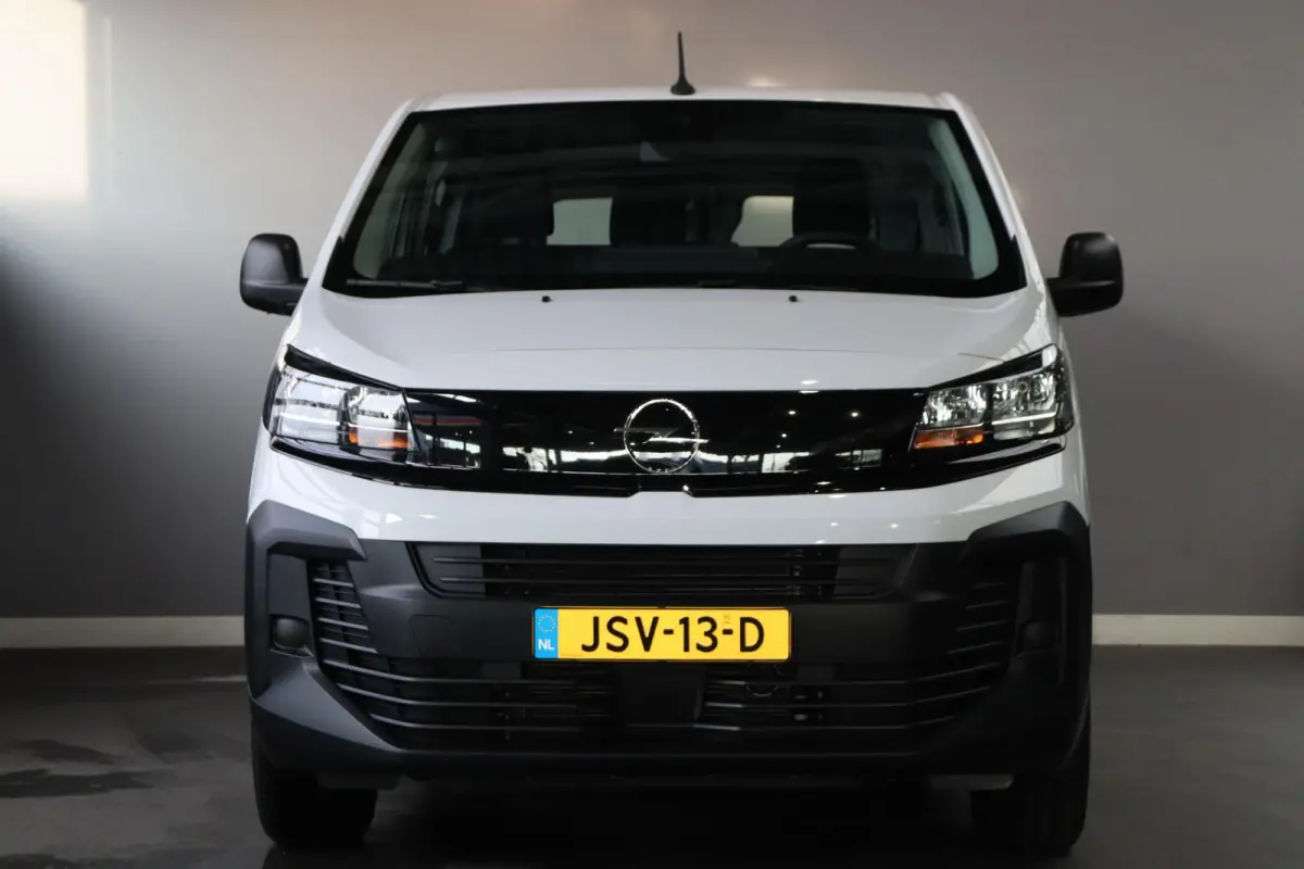 Electric L2 75 kWh / 9-persoons / Demo