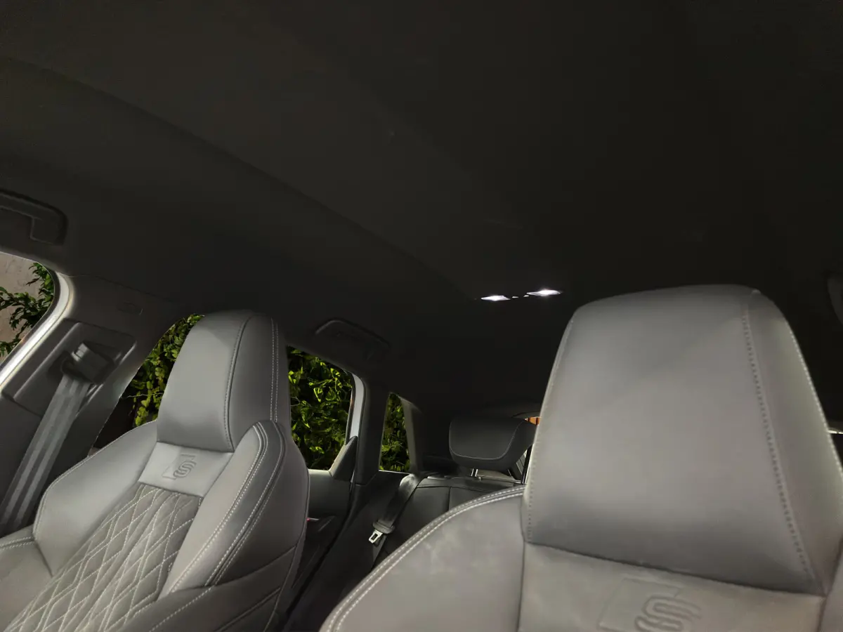 45 TFSI e S edition Competition | Adaptive Cruise | Sfeerverlichting | Stoelverwarming | Sportstoelen | CarPlay