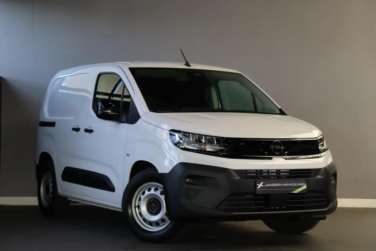 136 L1 50kWh 0% rente / 2+6 jaar garantie / nieuw te bestellen