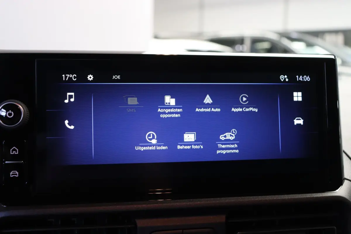 136 L1 50kWh 0% rente / 2+6 jaar garantie / nieuw te bestellen